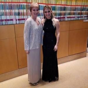 Meet your Posher, Courtney